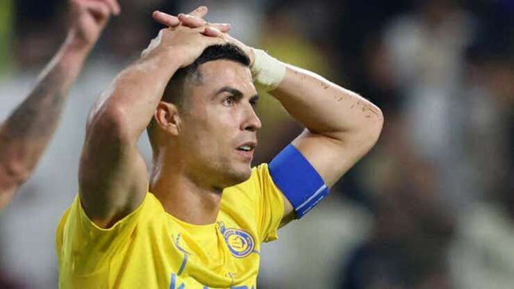 Image for What do Cristiano Ronaldo, Gisele Bündchen, and Larry David have in common? Lawsuits for endorsing crypto