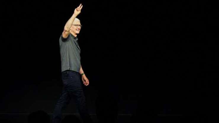 Image for Apple's succession plan is completely different to OpenAI's, in that it actually has one