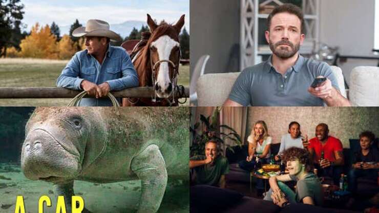 Image for This Week In Entertainment January 20, 2024