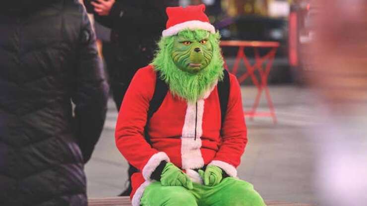 Image for I'm Still Praying for the Downfall of Christmas