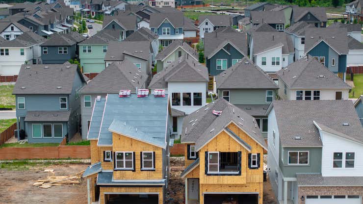 Image for The 10 most affordable cities in America