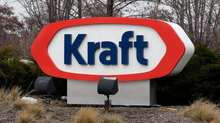 Image for Kraft debuts dairy-free mac and cheese in the US