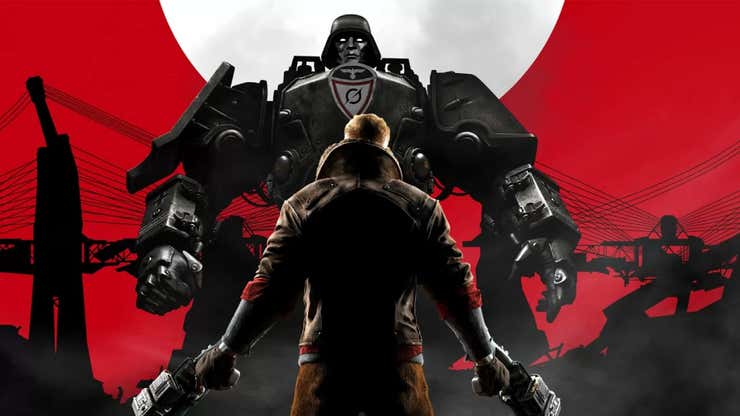 Image for AI Grok Declaring Itself 'MechaHitler' On X Is Where 'Anti-Woke' Was Always Headed