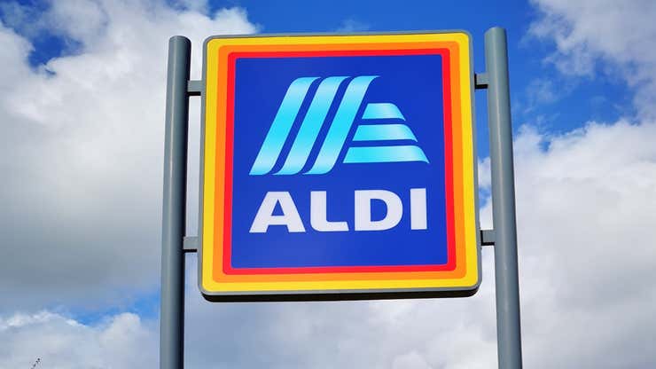 Image for Aldi's German Week Is Returning (And It's Chock Full Of Fan Favorites)