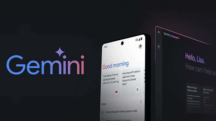 Image for 7 Tips to Make You a Google Gemini Expert