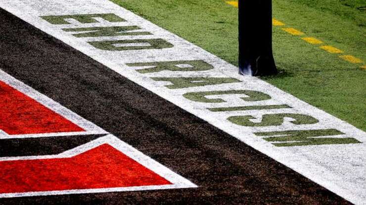 Image for Conservatives Explain Why Football Is Too Woke