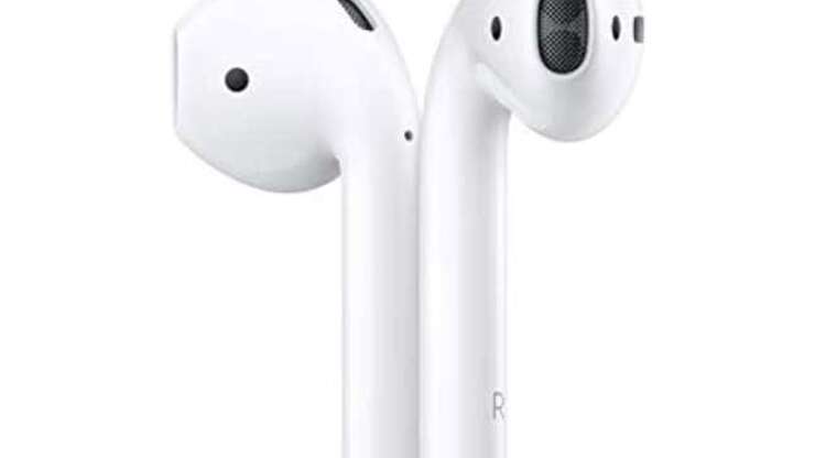 Image for Buy Apple’s 2nd Generation AirPods for under $100 Today