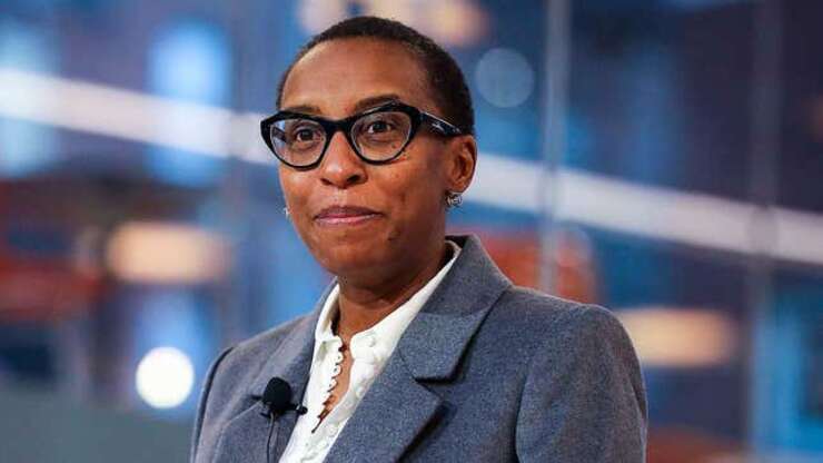 Image for Americans Explain Why The Harvard President Should Resign