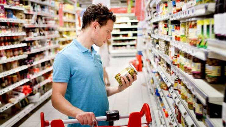 Image for Instacart Valuation Crashes As Americans Realize They Can Do Some Things For Themselves