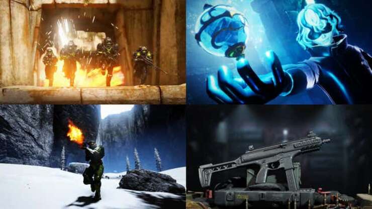 Image for Palworld Breeding, Warzone Loadouts, And More Essential Guides