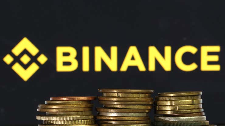 Image for The SEC drops its lawsuit against Binance, bringing crypto enforcement close to an end