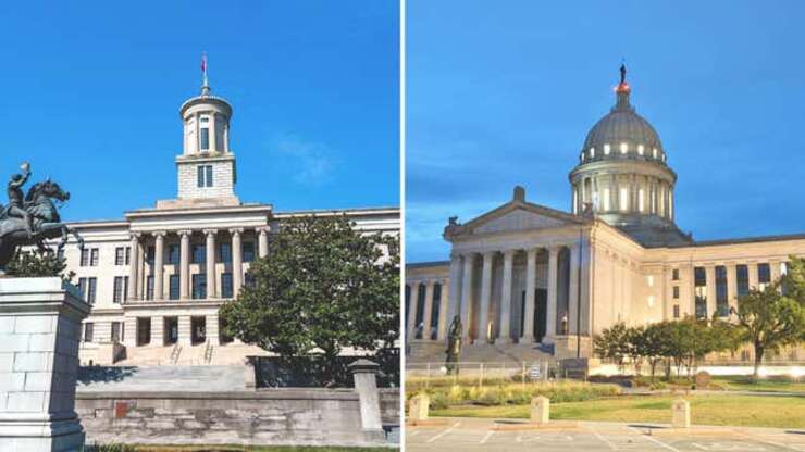 Image for 2 States Have Introduced Abortion ‘Trafficking’ Laws to Prosecute People for Helping Minors Get Care