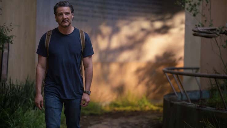Image for The Internet Is Getting Real Weird About Pedro Pascal All Of A Sudden