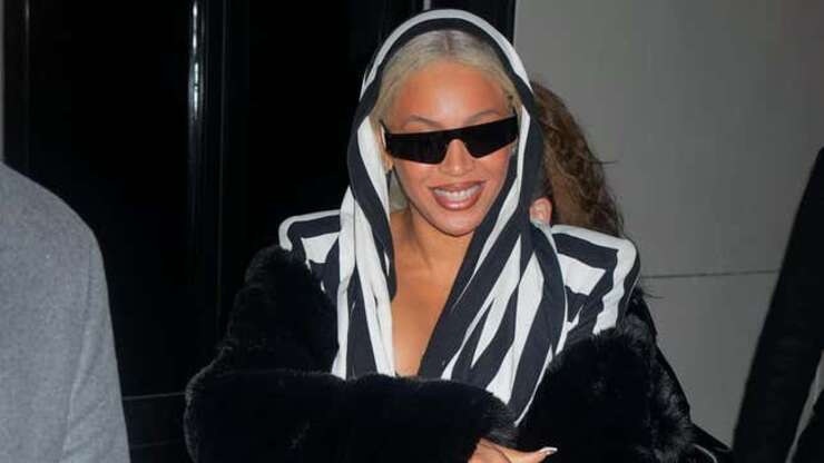 Image for The Real Racist Story Behind Beyoncé’s Upcoming 'Cowboy Carter' Album