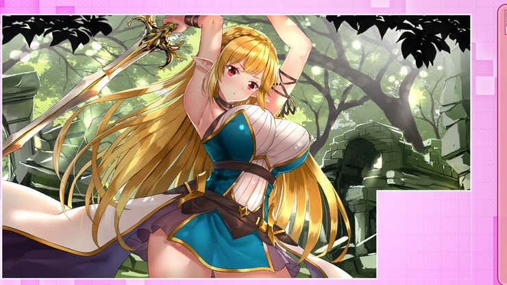 Image for Anti-Porn Group Declares Win Over 'Pedo Gamer Fetishists' After Steam's Mass Sex Game Purge