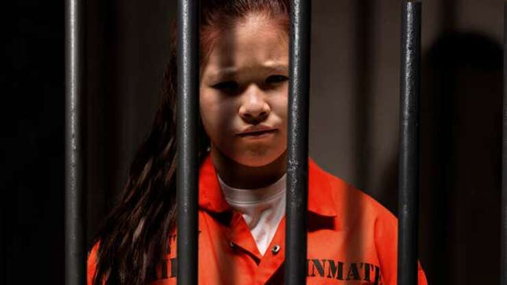 Image for Alabama Middle Schooler Jailed After Taking Basketball Back Out From Under Her Shirt