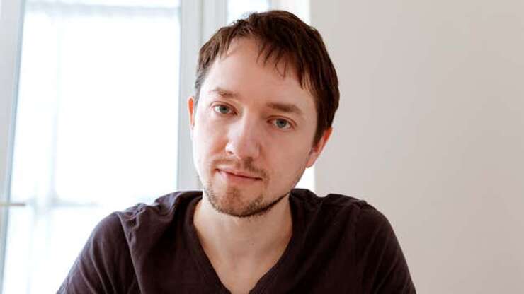 Image for Finance Whiz Has Over $300 In Bank Account