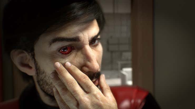 Image for Dishonored Developer Shares The Personal Pain Of Microsoft's Studio Closures