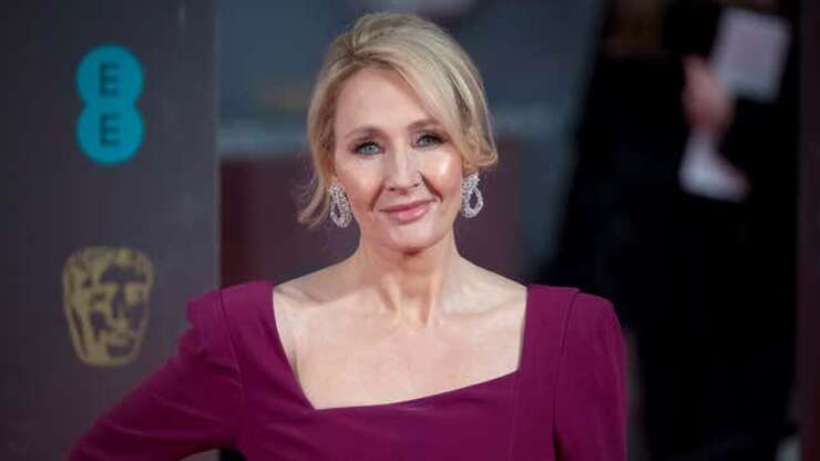 Image for Everything J.K. Rowling Would Be Willing To Do To Protect Her Anti-Trans Views