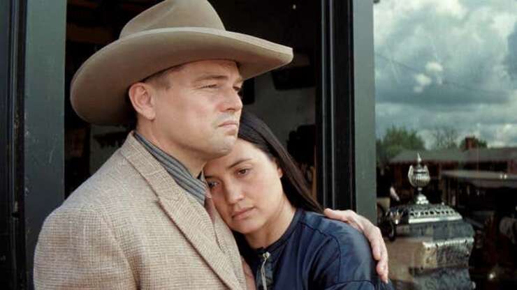 Image for Marvel Fans React To Martin Scorsese’s ‘Killers Of The Flower Moon’