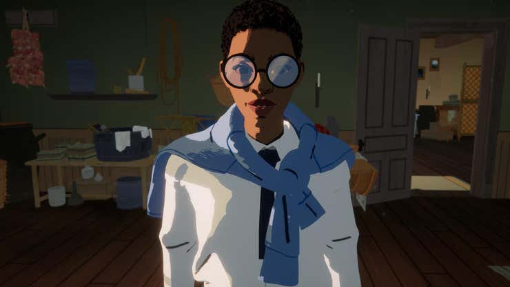 Image for Season: A Letter To The Future - The Kotaku Review