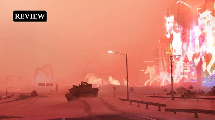 Image for Battlefield 2042: The Kotaku Review