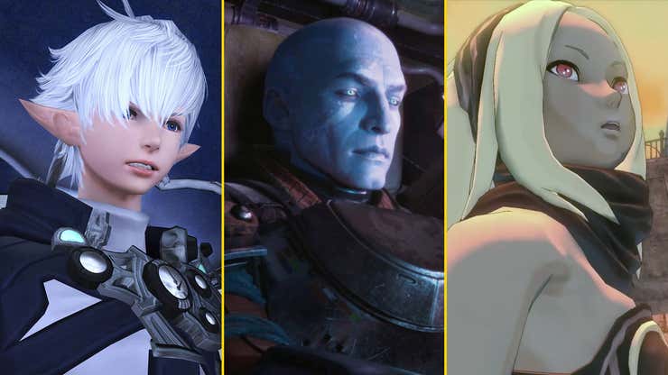 Image for Kotaku’s Weekend Guide: 6 Great Games To Play In Between Summer Game Fest News