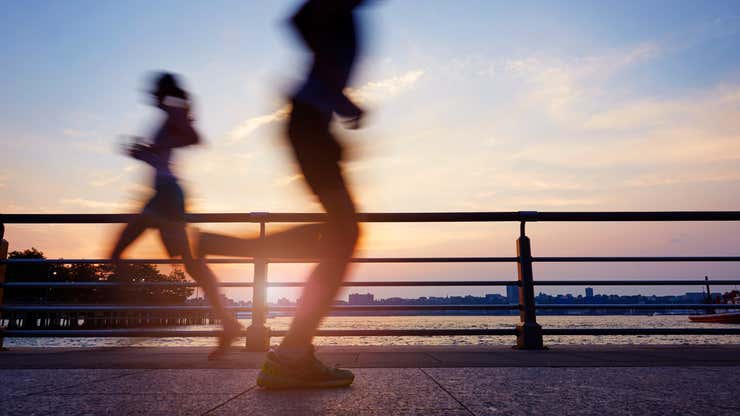 Image for The 5 best cities in America for an active lifestyle — and the 5 worst