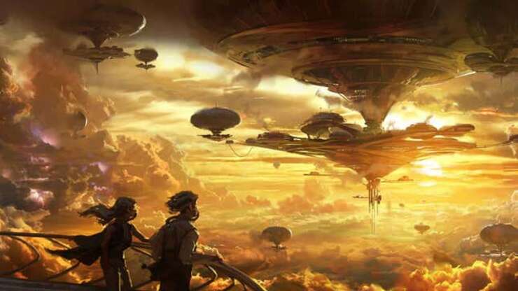 Image for Next Game From Mass Effect Director Cancelled As Studio Shuts Down