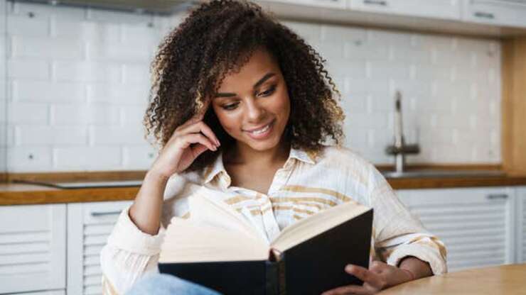 Image for My Favorite Books by Black Authors for 2023