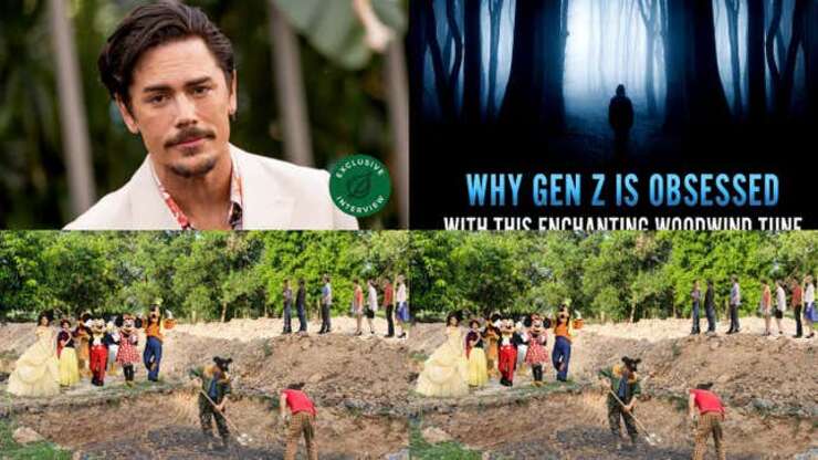 Image for This Week In Entertainment March 02, 2024