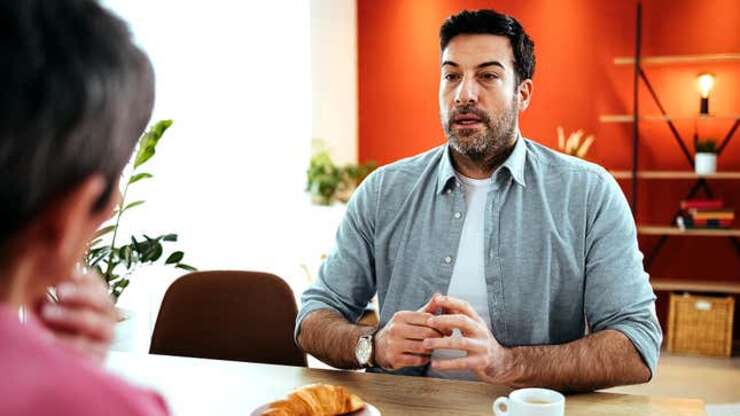 Image for Lying To Sponsor Easy