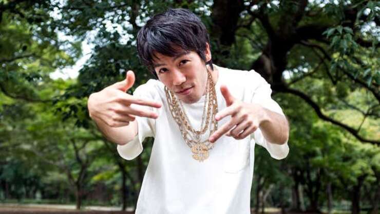 Image for Asian Guy Successfully Assimilates Into White Culture By Appropriating Black Culture