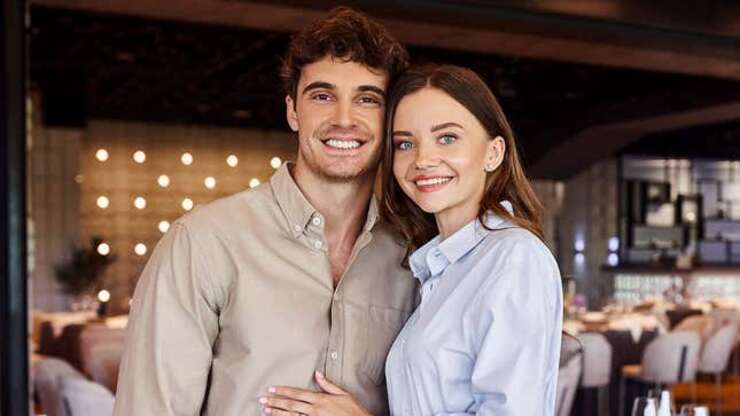 Image for Couple Saves Thousands On Wedding By Booking Venue For Wednesday At 3 A.M.