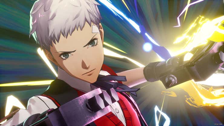 Image for 26 Things To Know Before Starting Persona 3 Reload