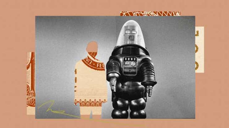 Image for Meet your robo-coach