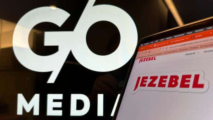 Image for Feminist website Jezebel will be relaunched by Paste Magazine less than a month after shutting down