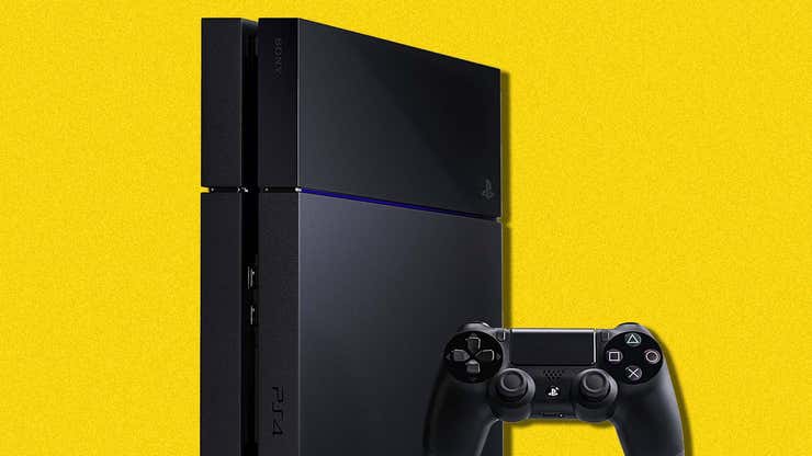 Image for The PS4 Might Actually Break One Of The PS2's Wildest Records