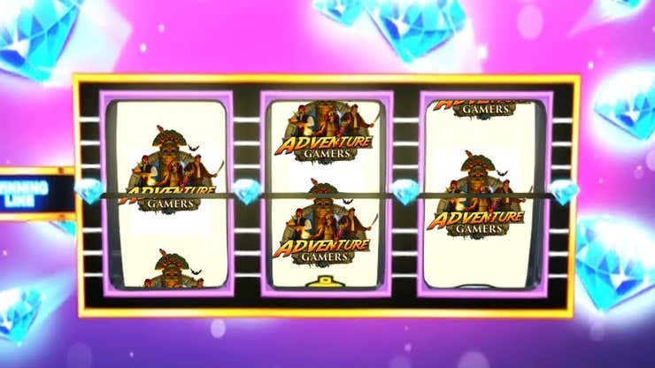 Image for Beloved 27-Year-Old Gaming Site Wipes Forums, Relaunches As A Gambling Affiliate Cash-Grab