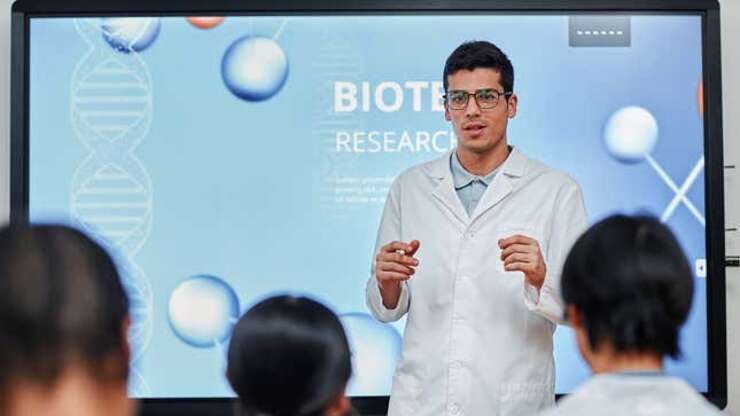 Image for Researchers Predict First Person To Live To 150 Already Out There, Preying On Young Souls For Their Life Force