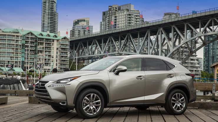 Image for The 10 best used cars for less than $20,000 right now, according to Consumer Reports