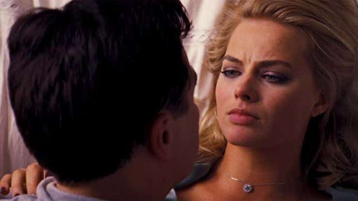 Image for Celebrities Reveal Their Biggest Regrets About Filming Nude Scenes