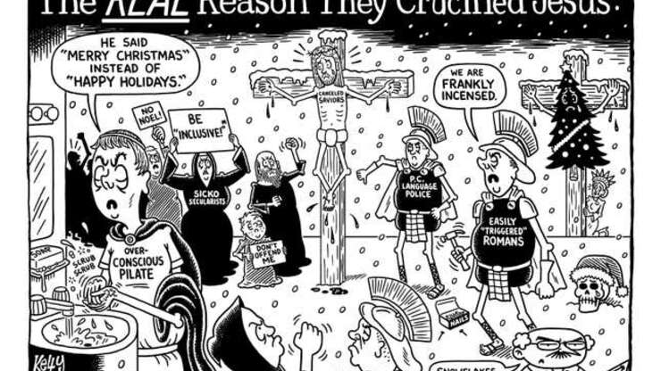 Image for Nativity Seen