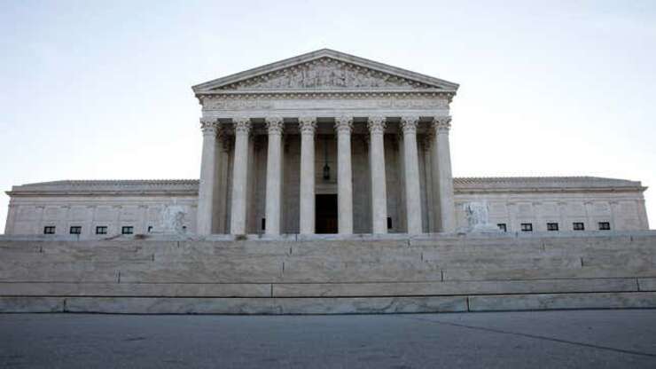 Image for Supreme Court Rules Anyone Who Had Abortion Under Roe Must Be Re-Impregnated