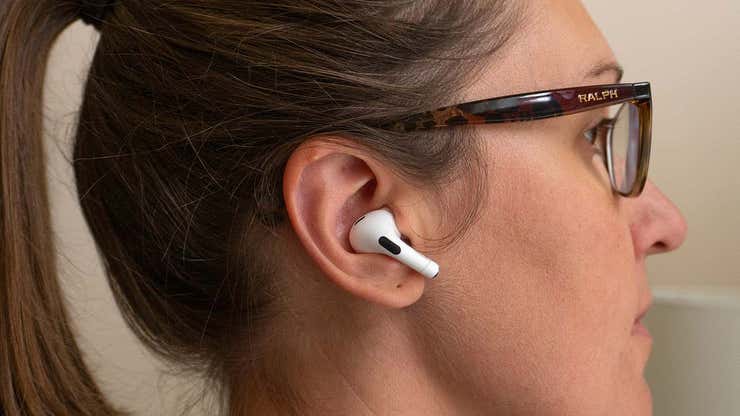 Image for The Best AirPods Hidden Features You Should Know About