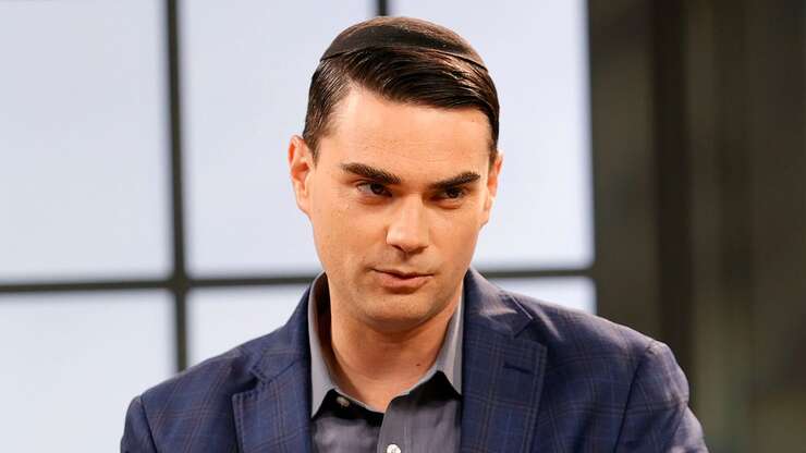 Image for Things To Never Say To A Fan Of Ben Shapiro