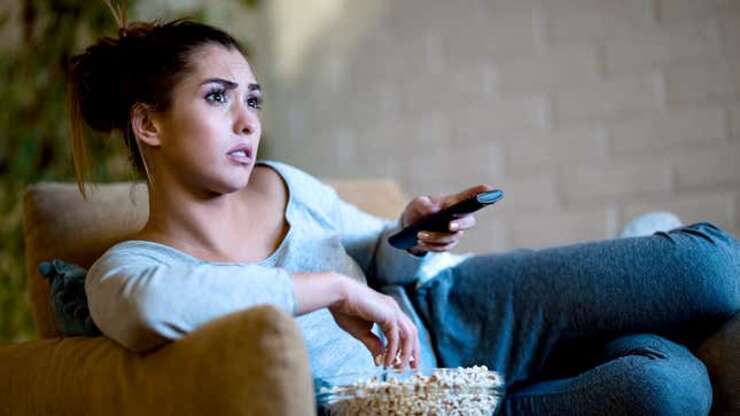 Image for Gen Z Explains Why They Want Less Sex In TV And Movies