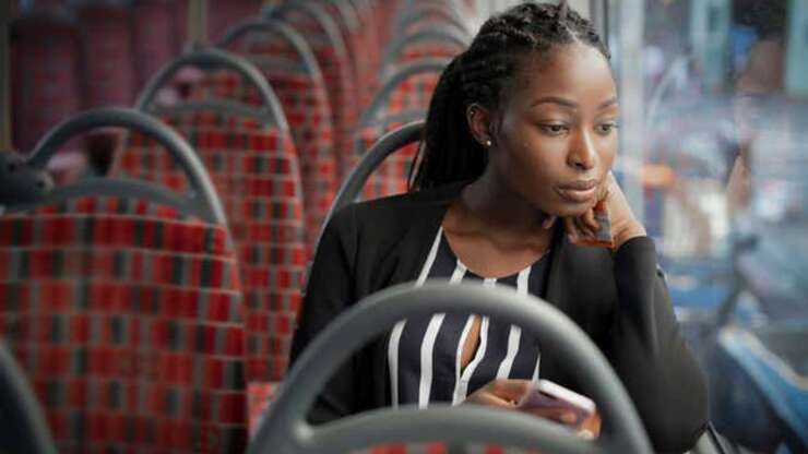 Image for Last Year, Four Black Women Were Victims of Crime Every Half Hour in Chicago