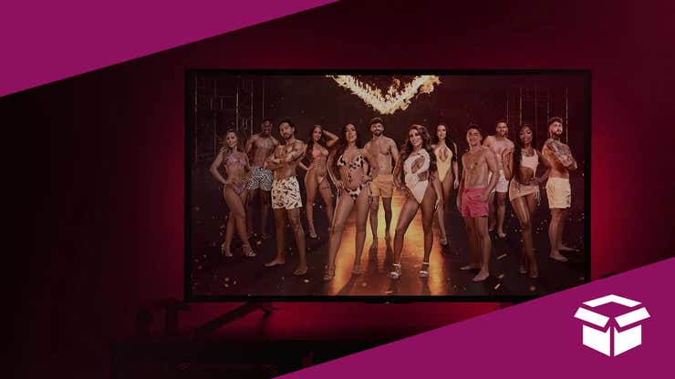 Image for How to Watch Love Island UK Series 12 From Anywhere in the World