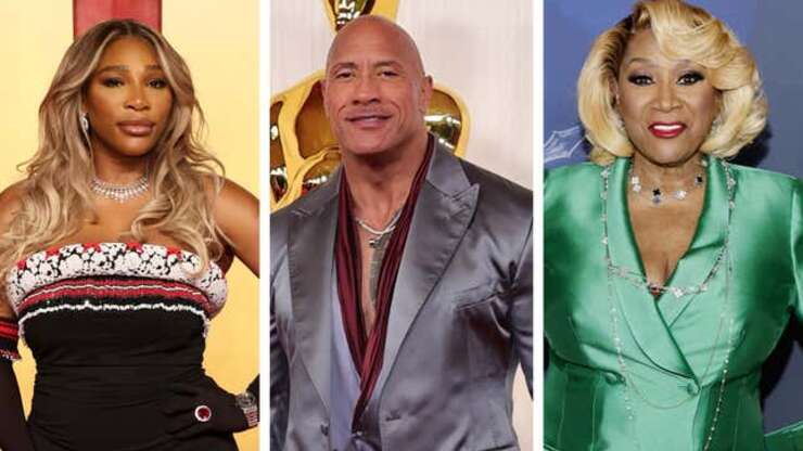 Image for Black Celebrity Entrepreneurs Who Make More From Their Side Hustles